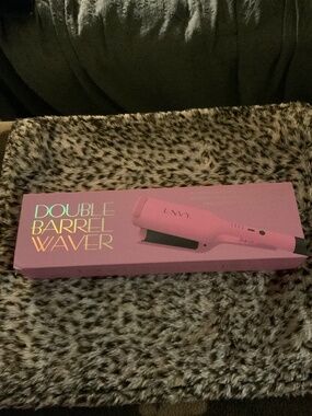 Envy Double Barrel waver
